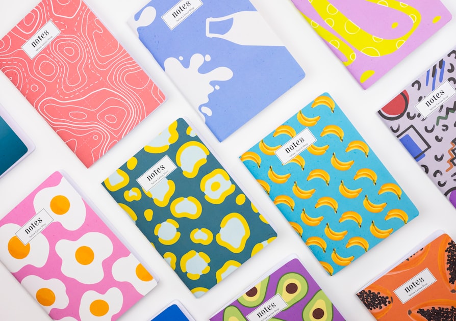 How to Maintain a Laboratory Notebook