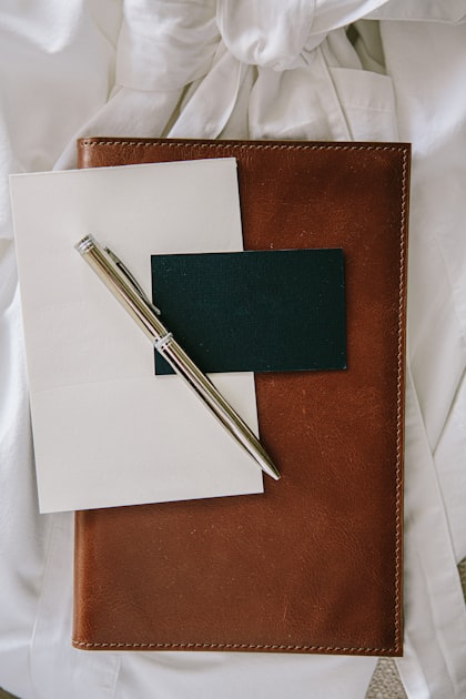 Dynamic Stationery: A Family-Run Success